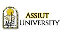 AU - Assiut University logo