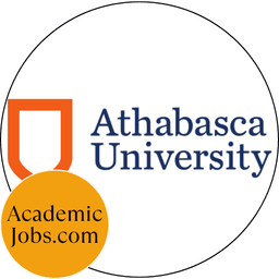 AU - Athabasca University logo