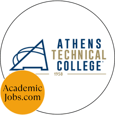 Athens Technical College logo