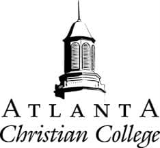 Atlanta Christian College logo