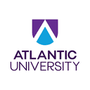 Atlantic University logo