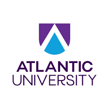 Atlantic University logo