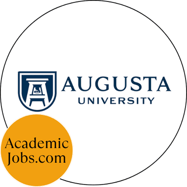 Augusta University Jobs