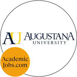 Augustana - Augustana University College logo