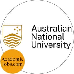 ANU - Australian National University logo