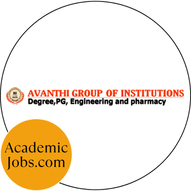 Avanthi Educational Society logo