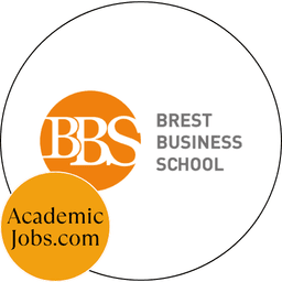 BBS - Brest Business School logo