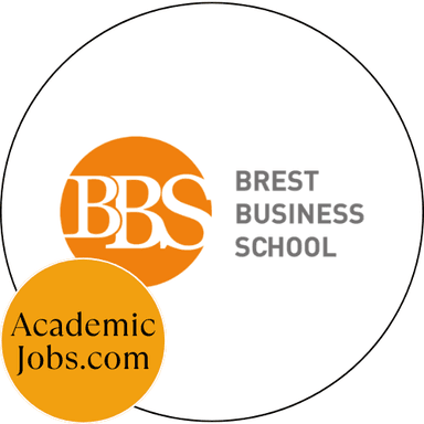 Brest Business School logo