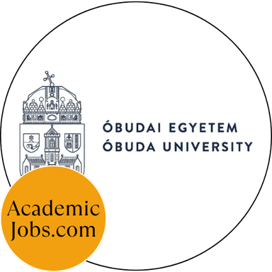 Budapest Buddhist University logo