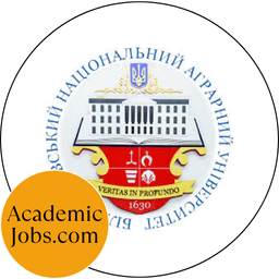 BCSAU - Bila Cerkva State Agrarian University logo