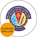 BITS Pilani K K Birla Goa Campus logo