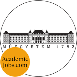 Technical University of Budapest logo