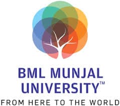 BML Munjal University 