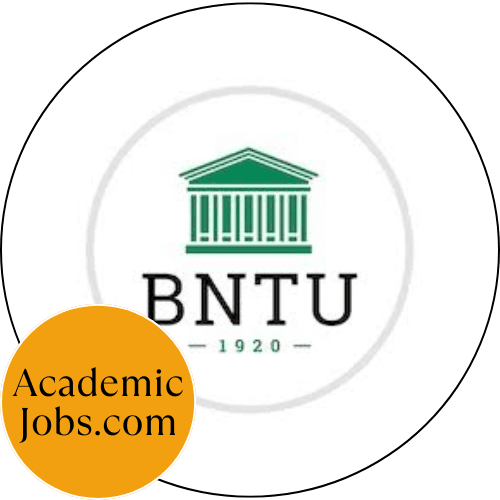BNTU Jobs