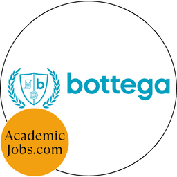 Bottega University logo