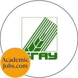 BSAU - Bashkir State Agrarian University logo