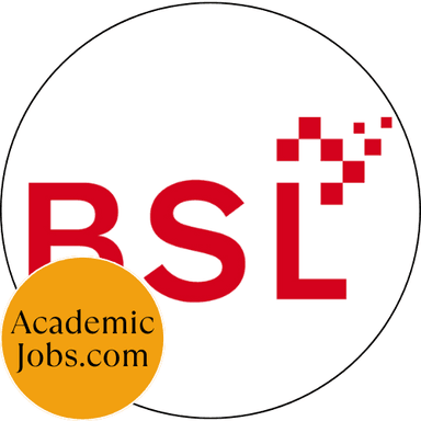 Business School Lausanne (BSL) logo