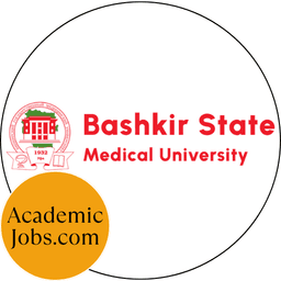 BSMU - Bashkir State Medical University logo