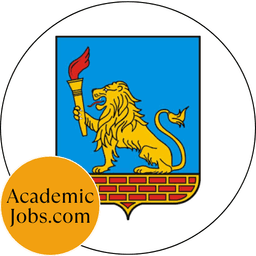 BSTU - Belgorod State Technical University logo