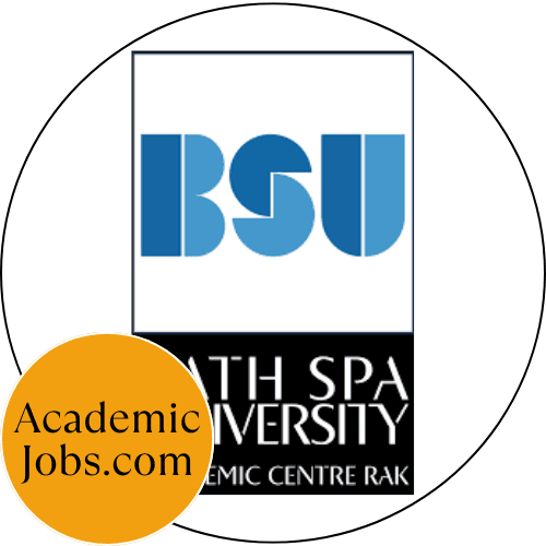 Bath Spa University Academic Centre, Rak