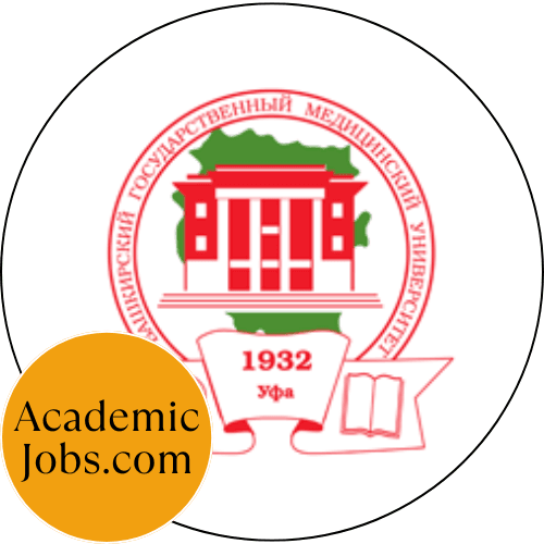 Bashkir State University Jobs