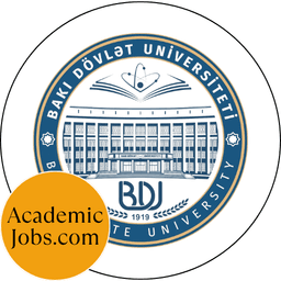 BSU - Baku State University logo