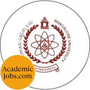 Bangalore University logo