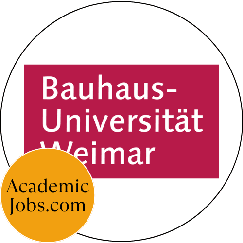 Bauhaus University Weimar