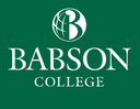 Babson College logo