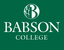 Babson College logo