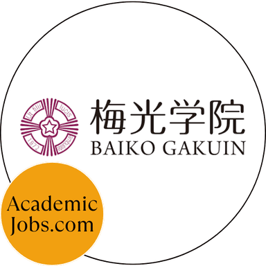 Baiko Women's College logo