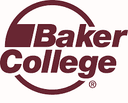 Baker College logo