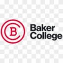 Baker College of Muskegon logo