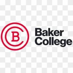 Baker College of Muskegon logo