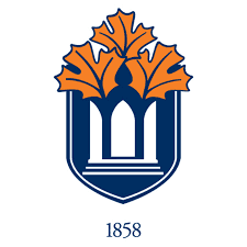 Baker University logo