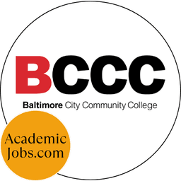 Baltimore City Community College logo