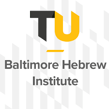 Baltimore Hebrew University logo