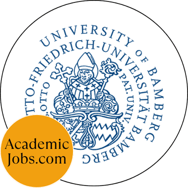 Otto Friedrich University Bamberg logo