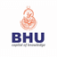 Banaras Hindu University logo