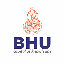 BHU - Banaras Hindu University logo