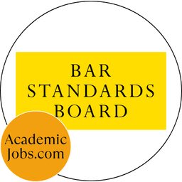Bar Standards Board Logo