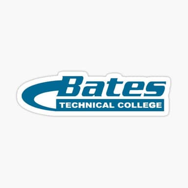 Bates Technical College logo