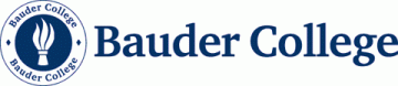 Bauder College