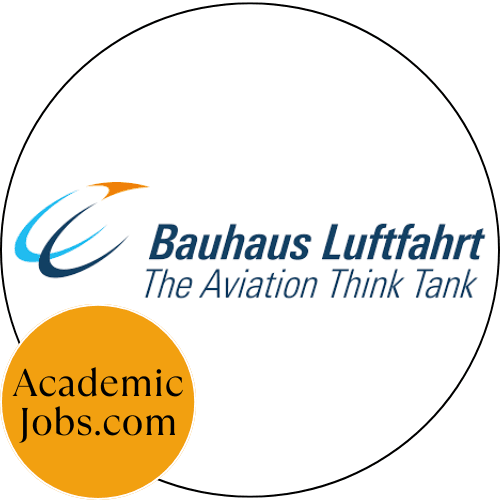 Bauhaus Luftfahrt Jobs