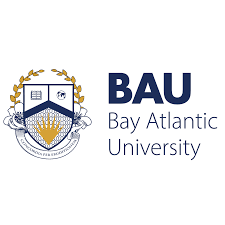 Bay Atlantic University logo