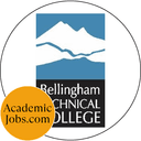 Bellingham Technical College logo
