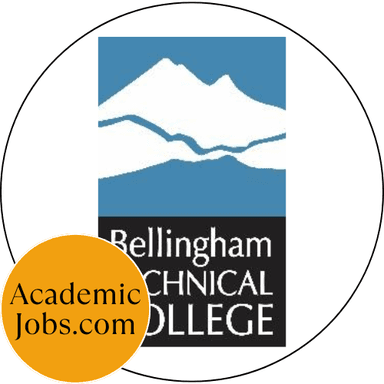 Bellingham Technical College logo