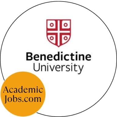 Benedictine University - Mesa logo
