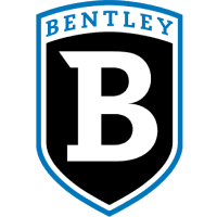 Bentley College logo