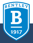 Bentley University Logo